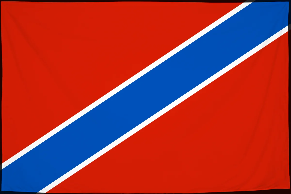 Флаг: Туапсе