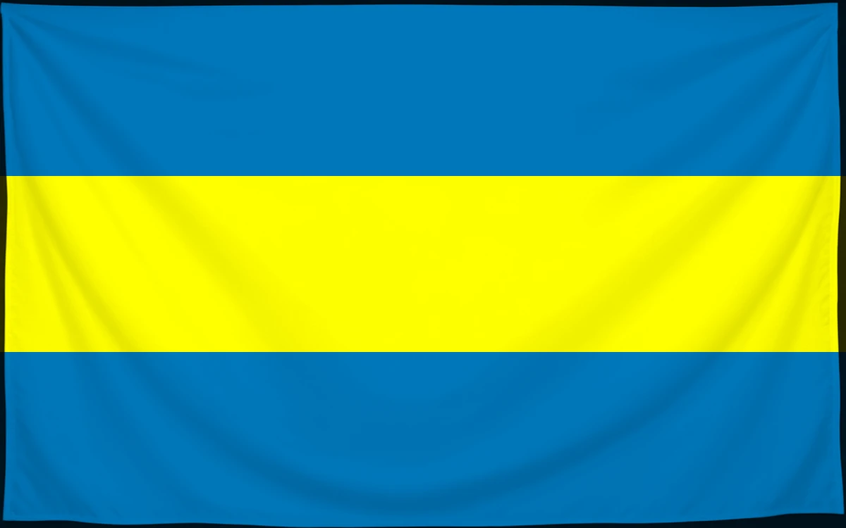 Флаг: Тухув
