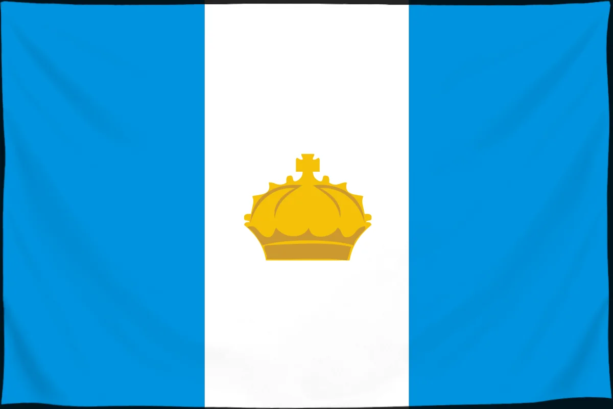 Флаг: Ульяновск