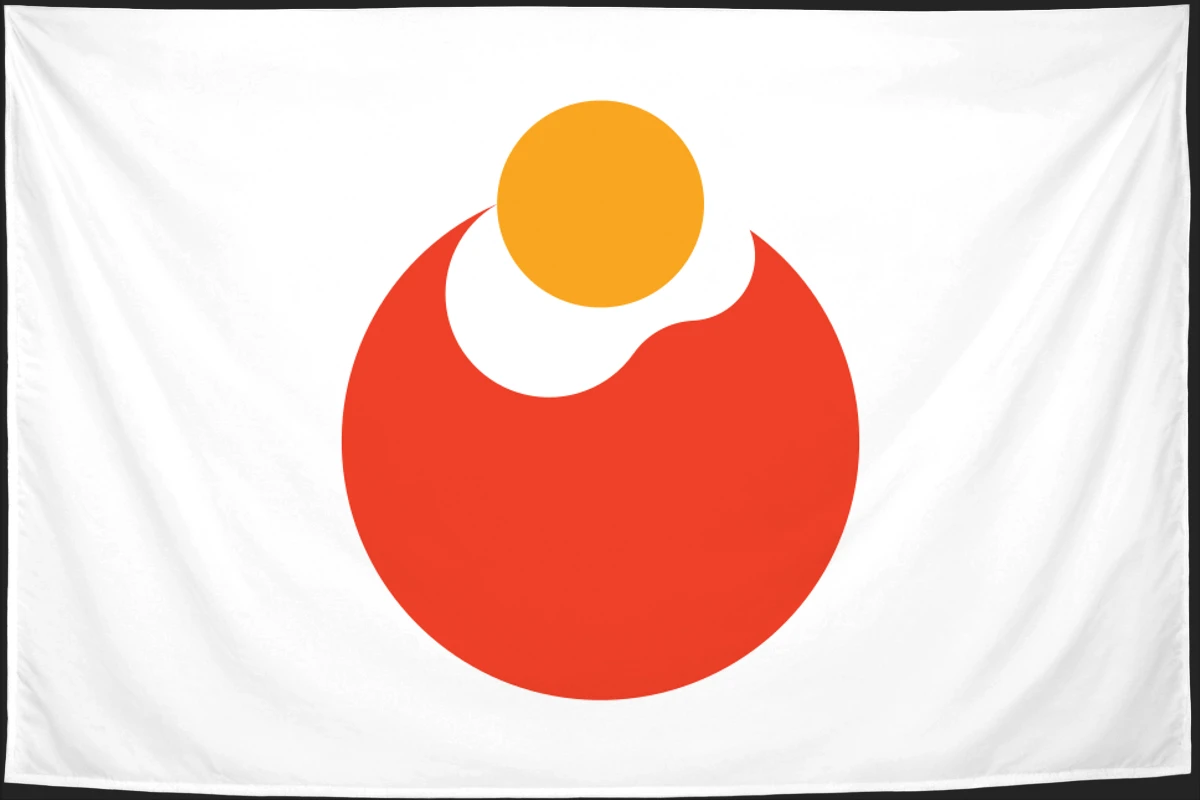 Флаг: Уннан