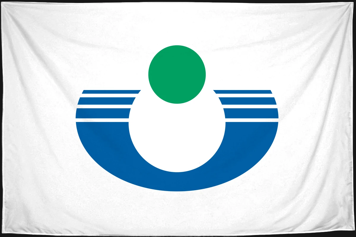 Флаг: Ураясу