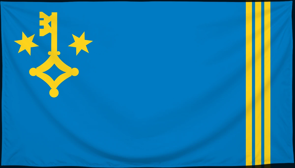Флаг: Хель