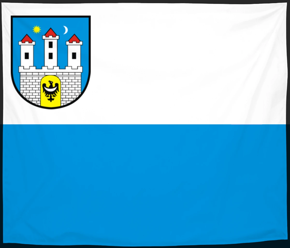 Флаг: Хойнув