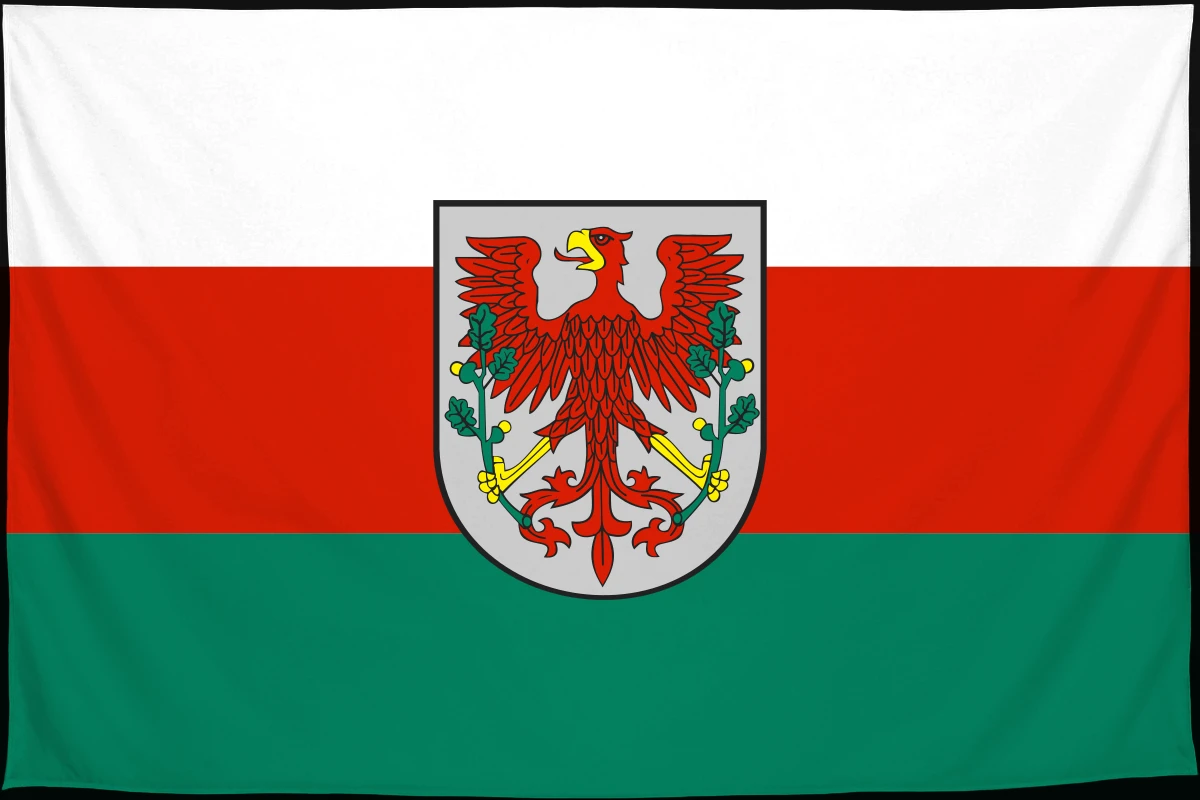 Флаг: Хощно