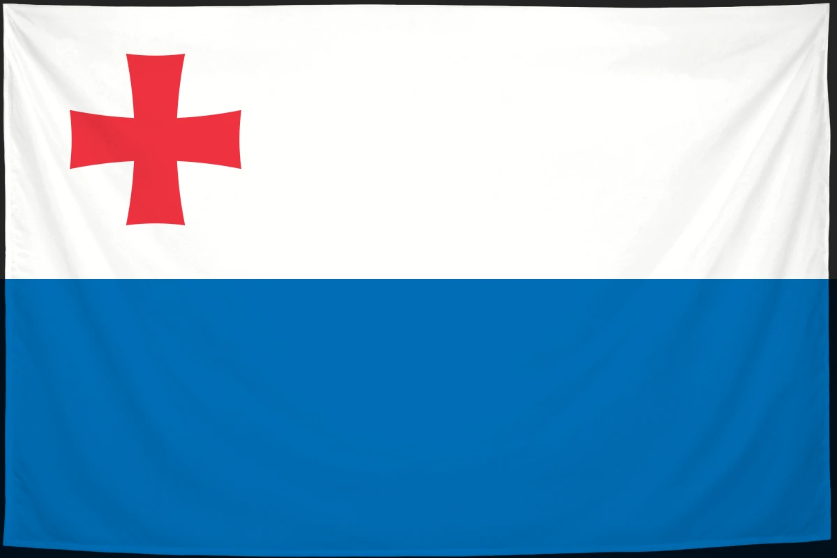 Флаг: Цалка