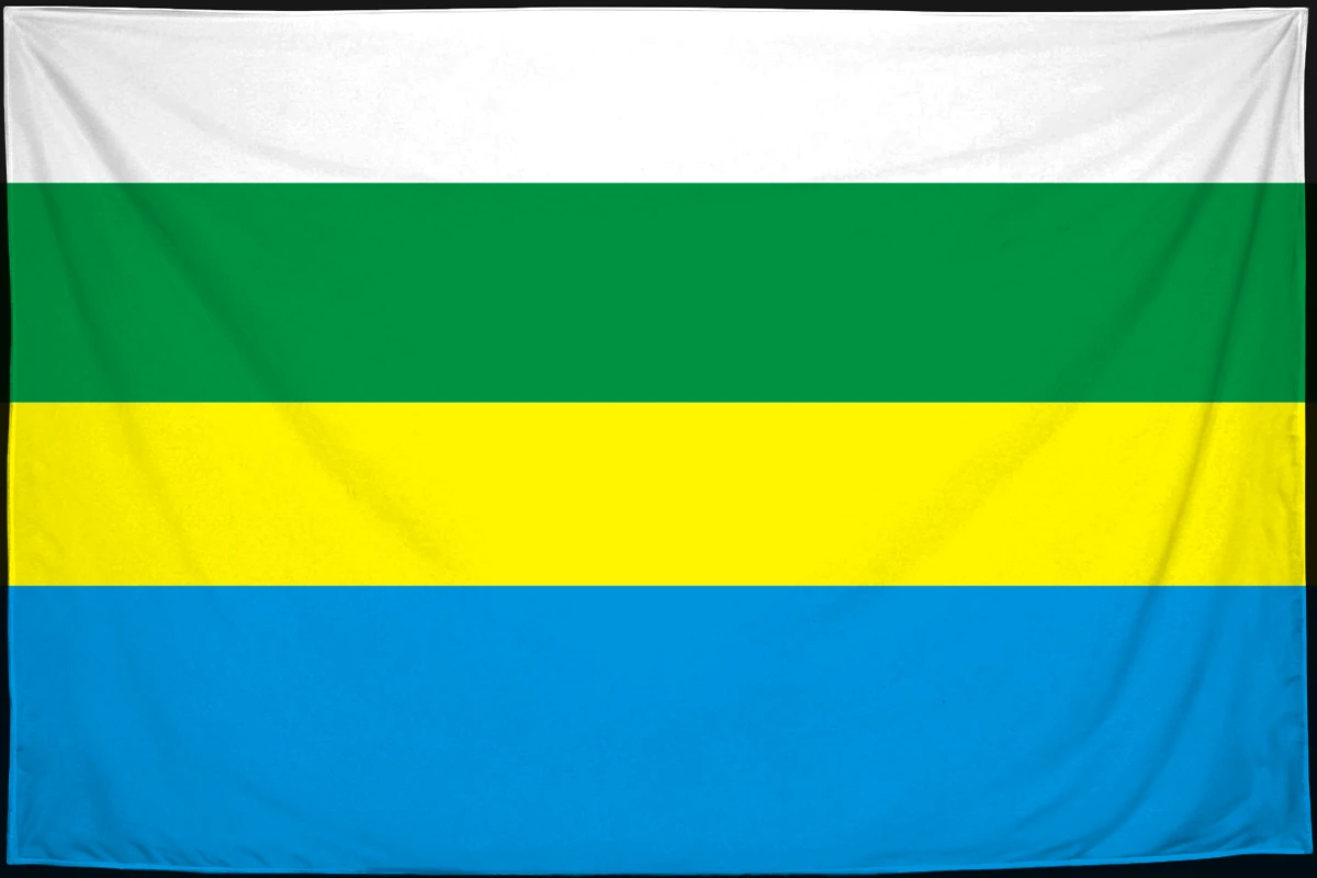Флаг: Чемерники