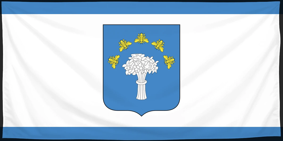 Флаг: Червень