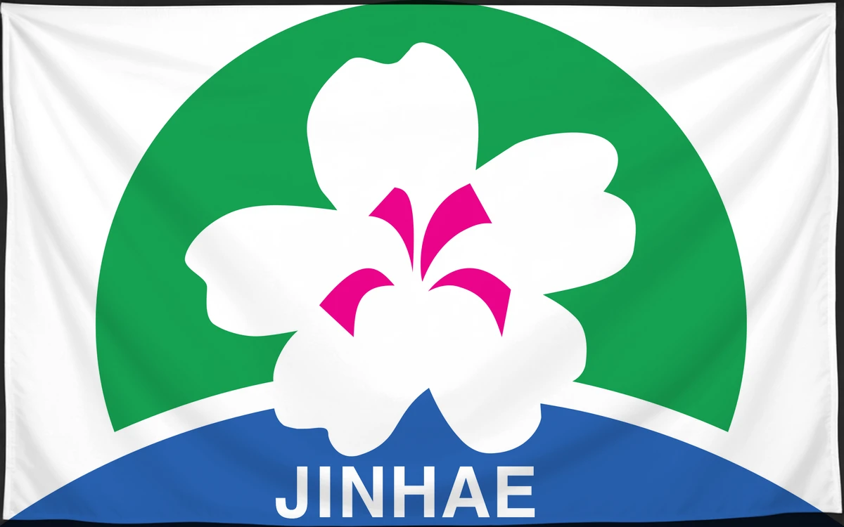 Флаг: Чинхэ