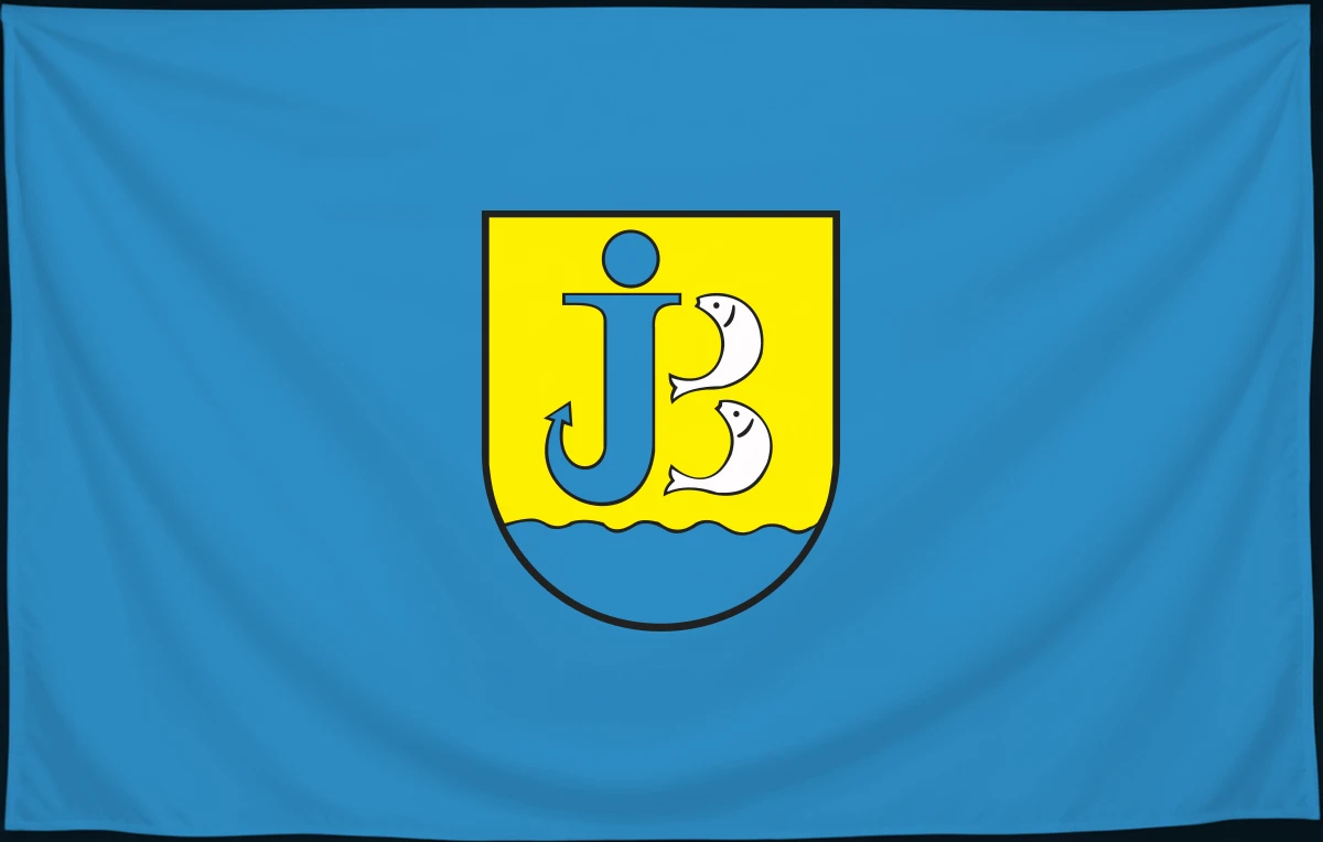 Флаг: Ястарня