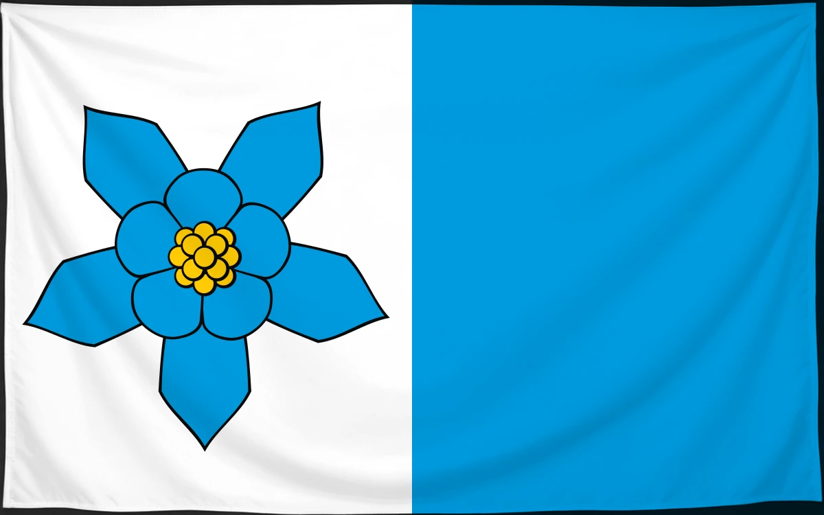 Флаг: Абрамув