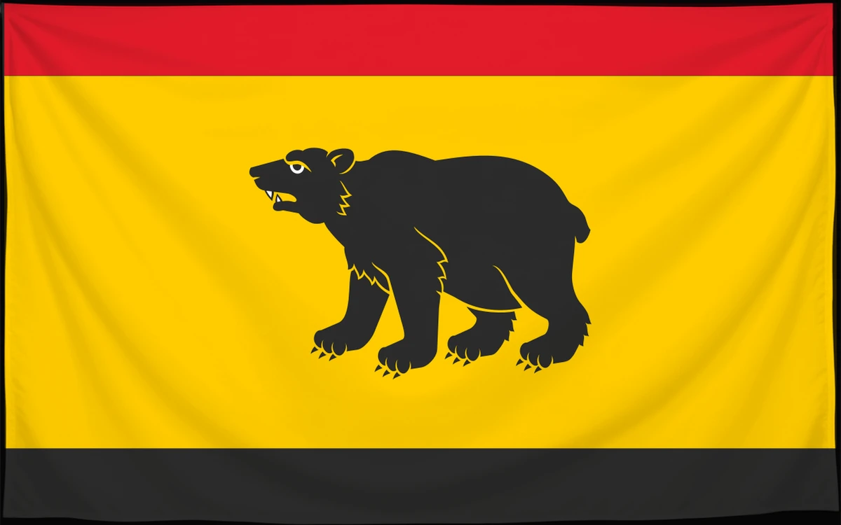 Флаг: Адамув