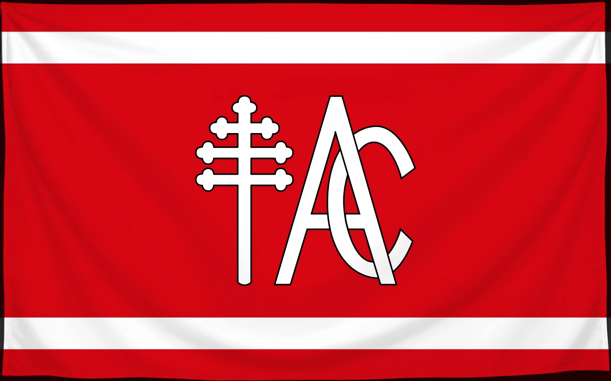 Флаг: Анджеево