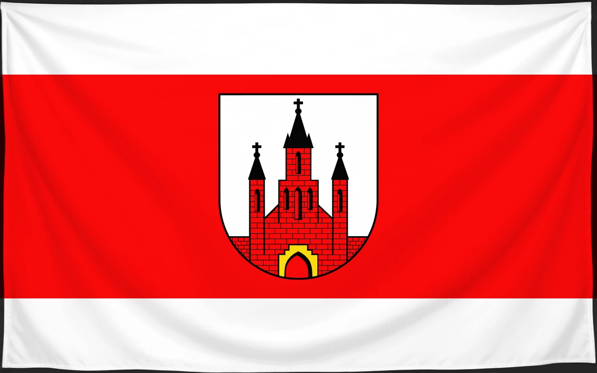 Флаг: Бабошево