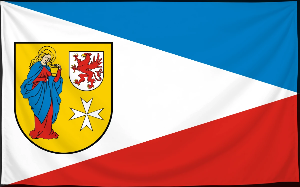 Флаг: Бане