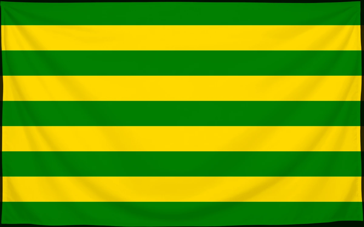Флаг: Бараново