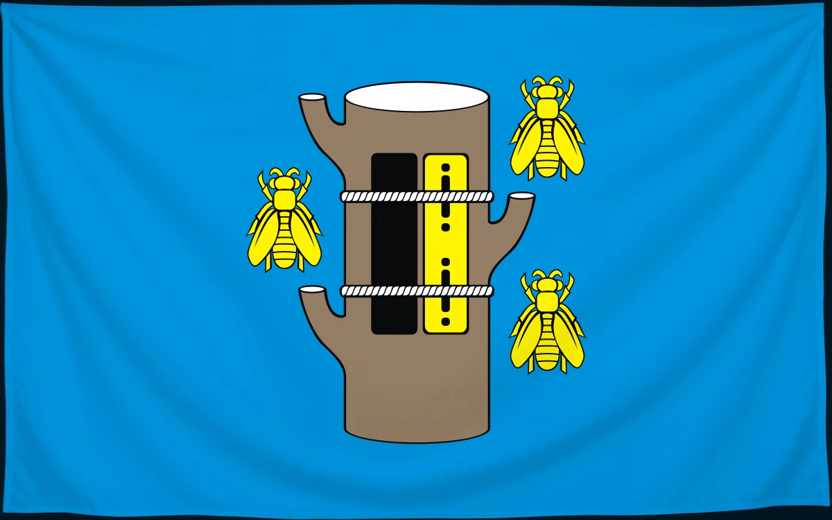 Флаг: Бартничка