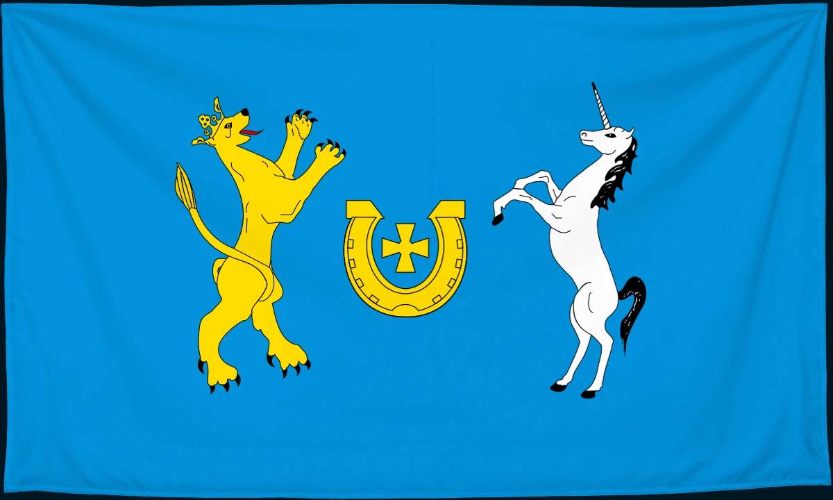 Флаг: Бейсце
