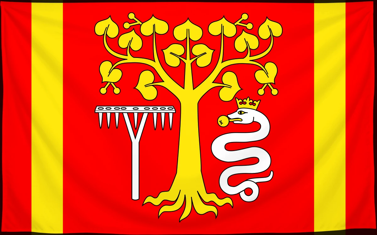 Флаг: Белжец