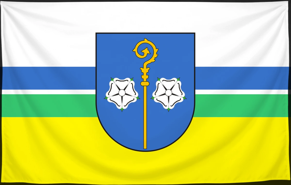 Флаг: Боженцин