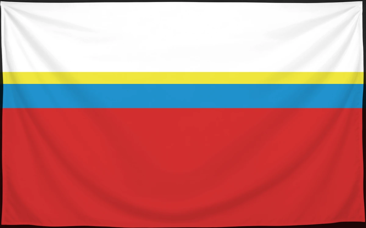 Флаг: Болеславец