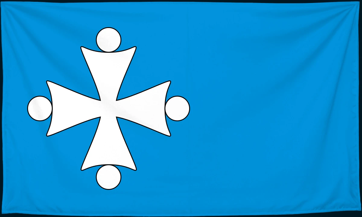 Флаг: Брудзев