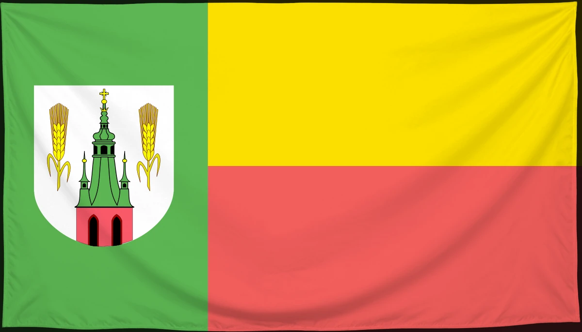 Флаг: Бруйце