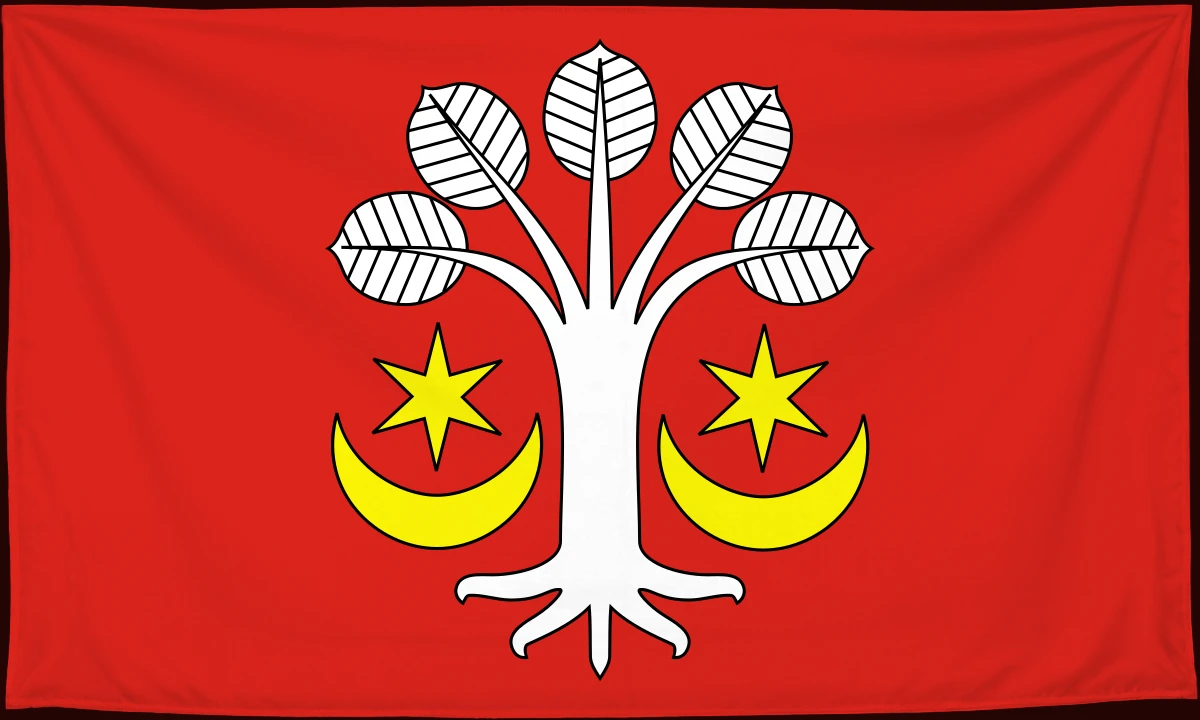 Флаг: Буковец