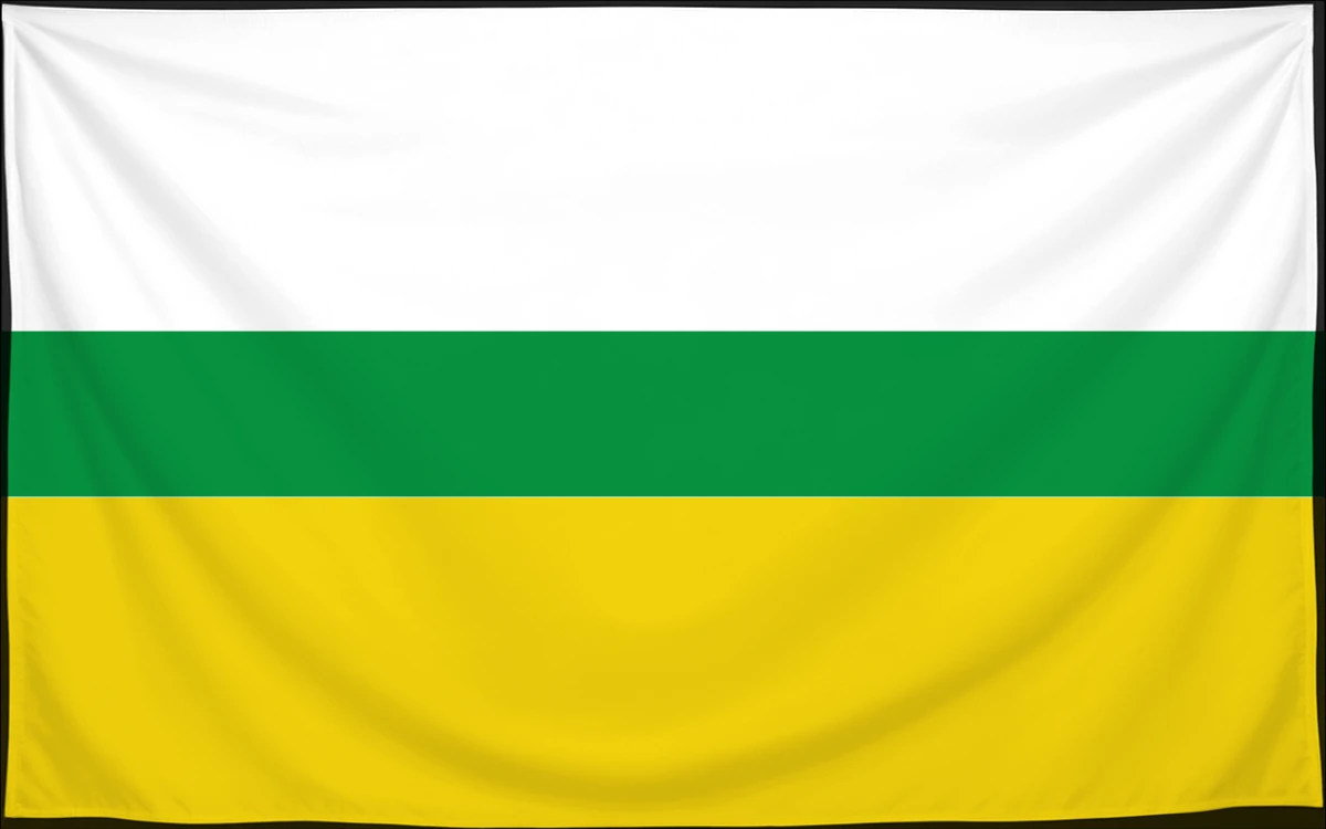 Флаг: Бяловежа