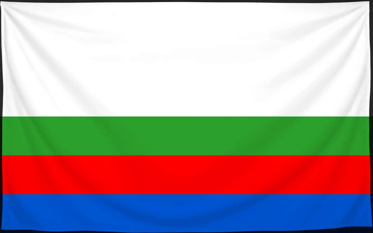 Флаг: Васнюв