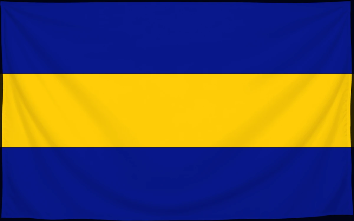 Флаг: Велишев