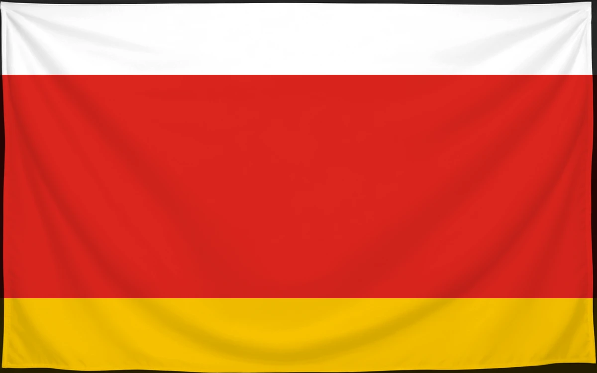 Флаг: Вильга
