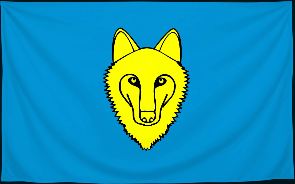 Флаг: Вильчин