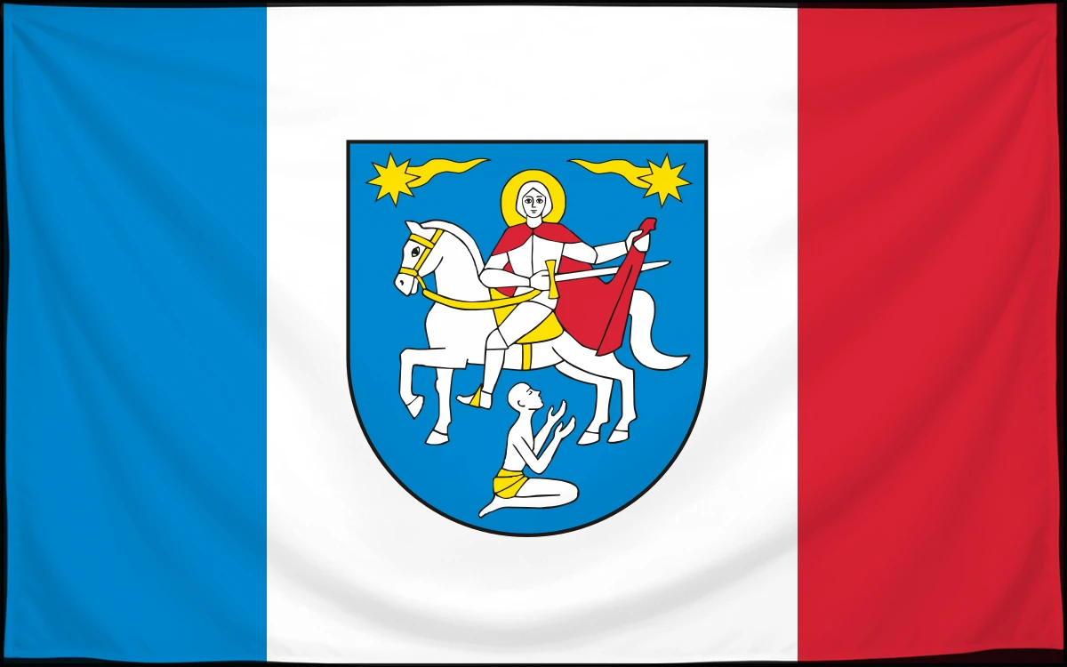 Флаг: Виснёва
