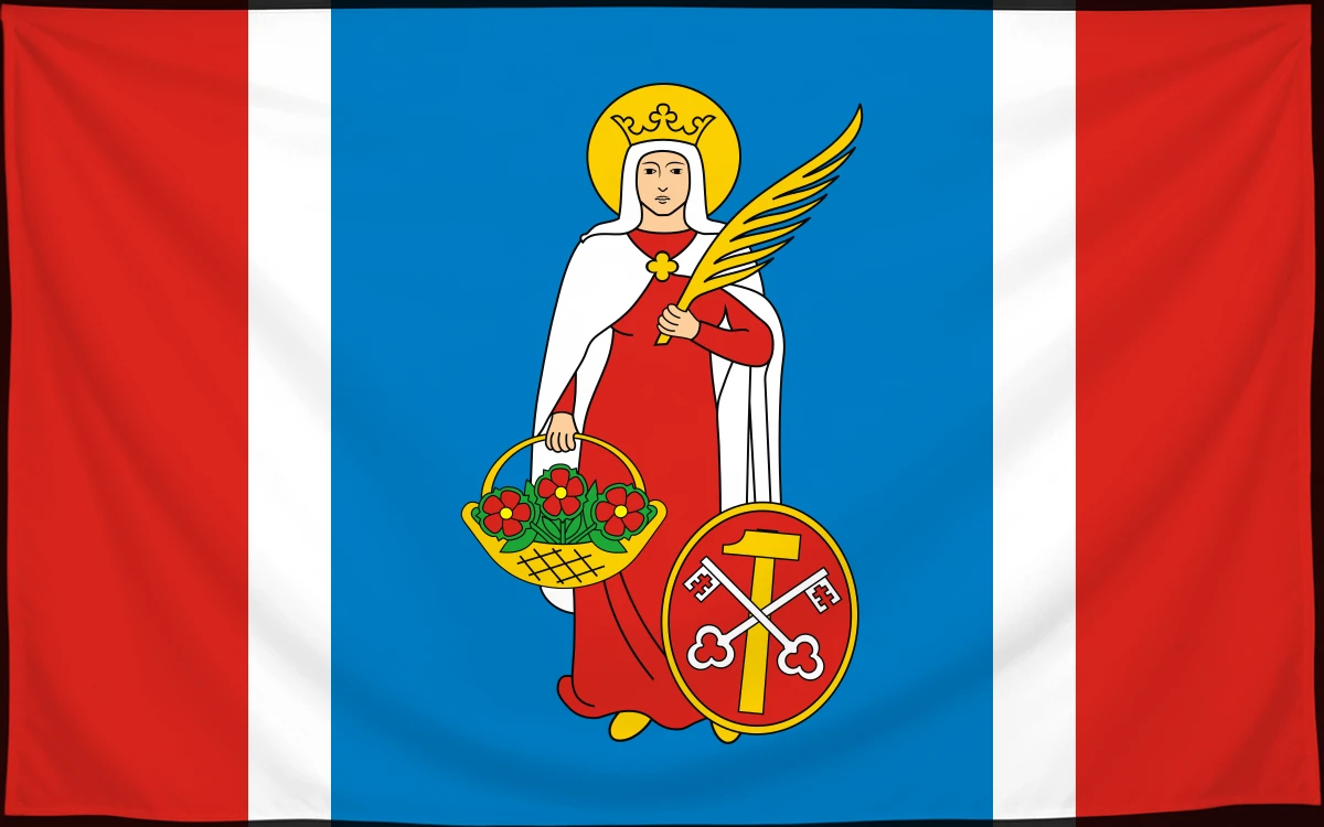 Флаг: Волянув