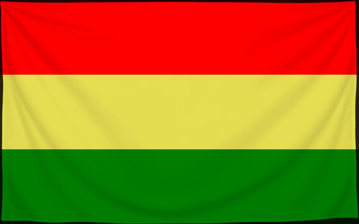 Флаг: Вондроже-Вельке