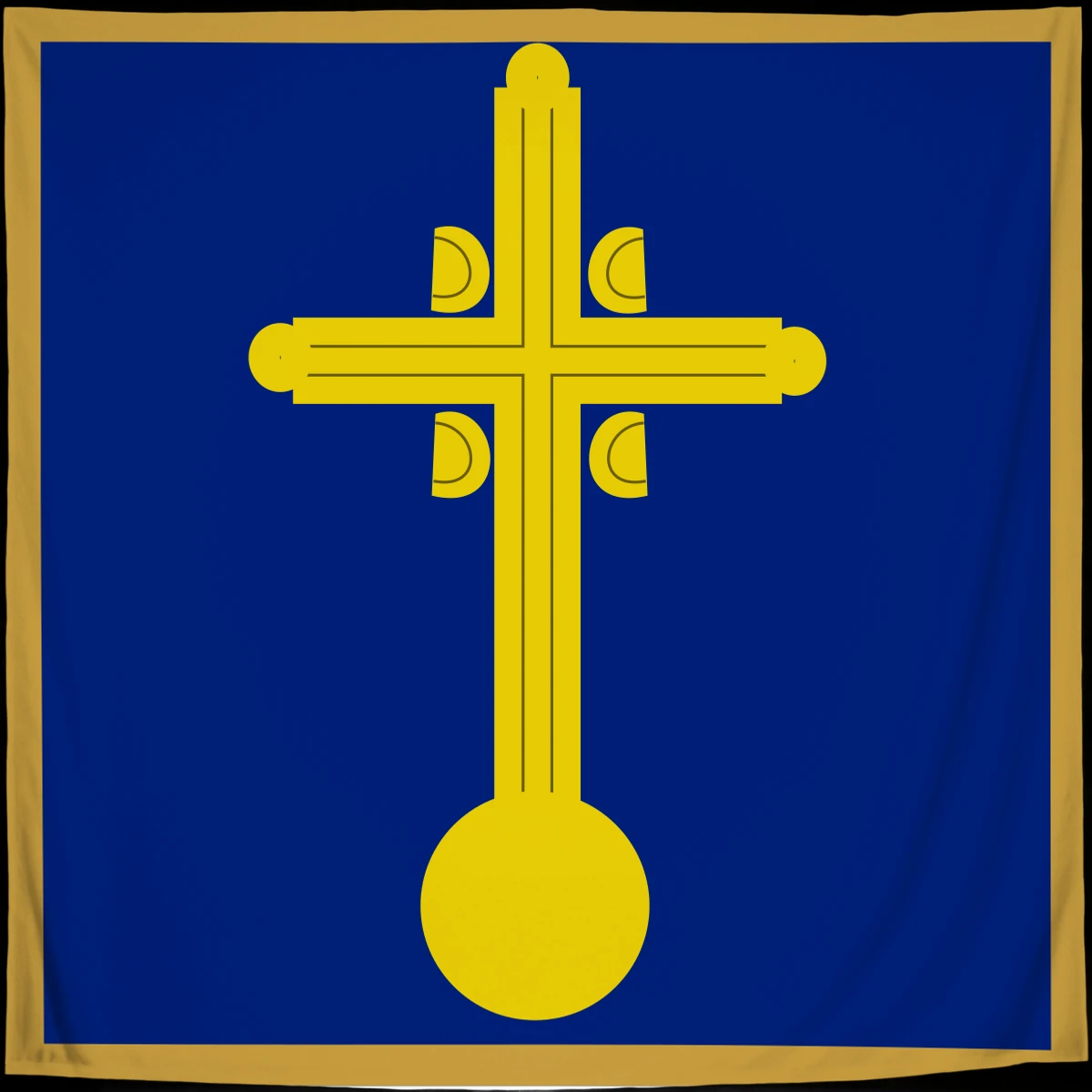 Флаг: Врачар