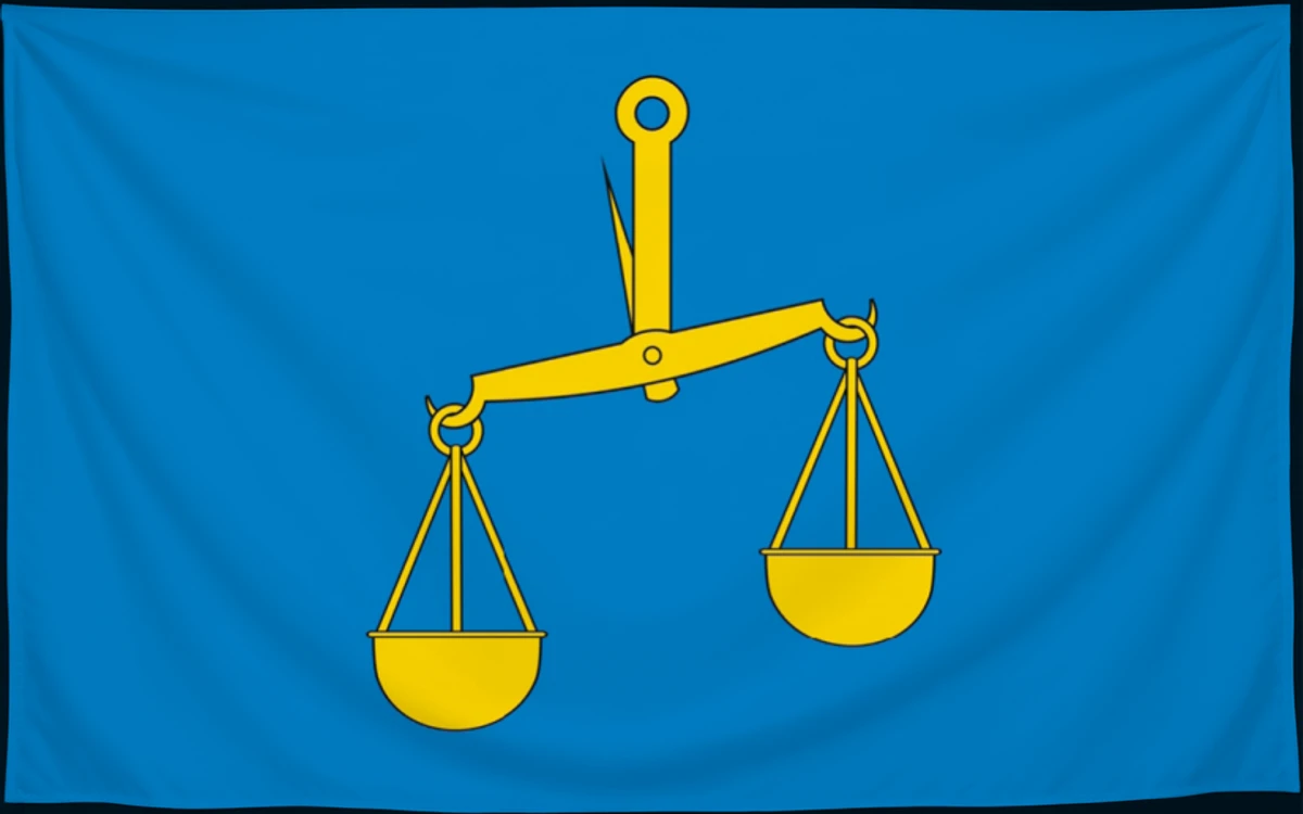Флаг: Гавожице