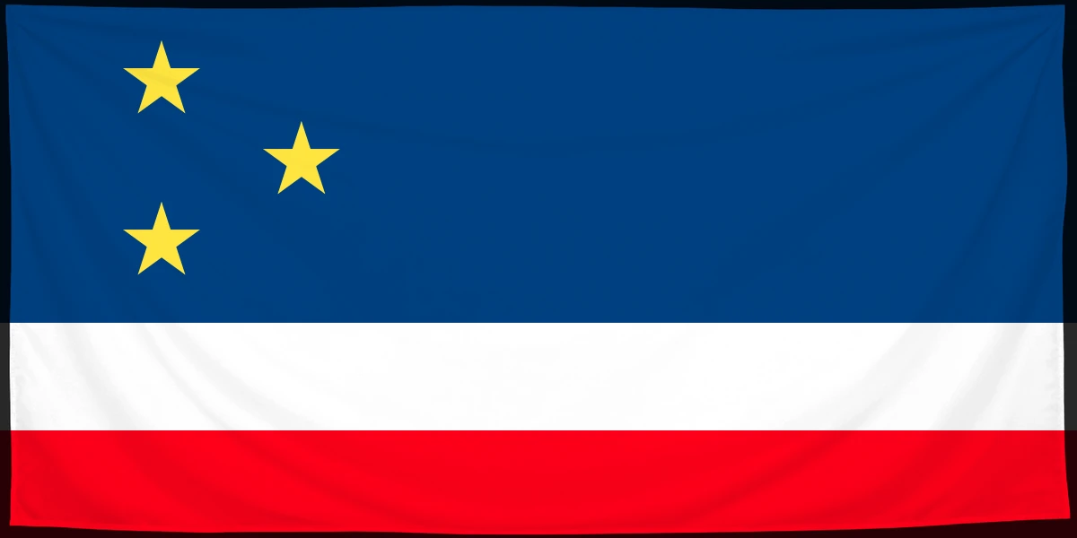 Флаг: Гагаузия
