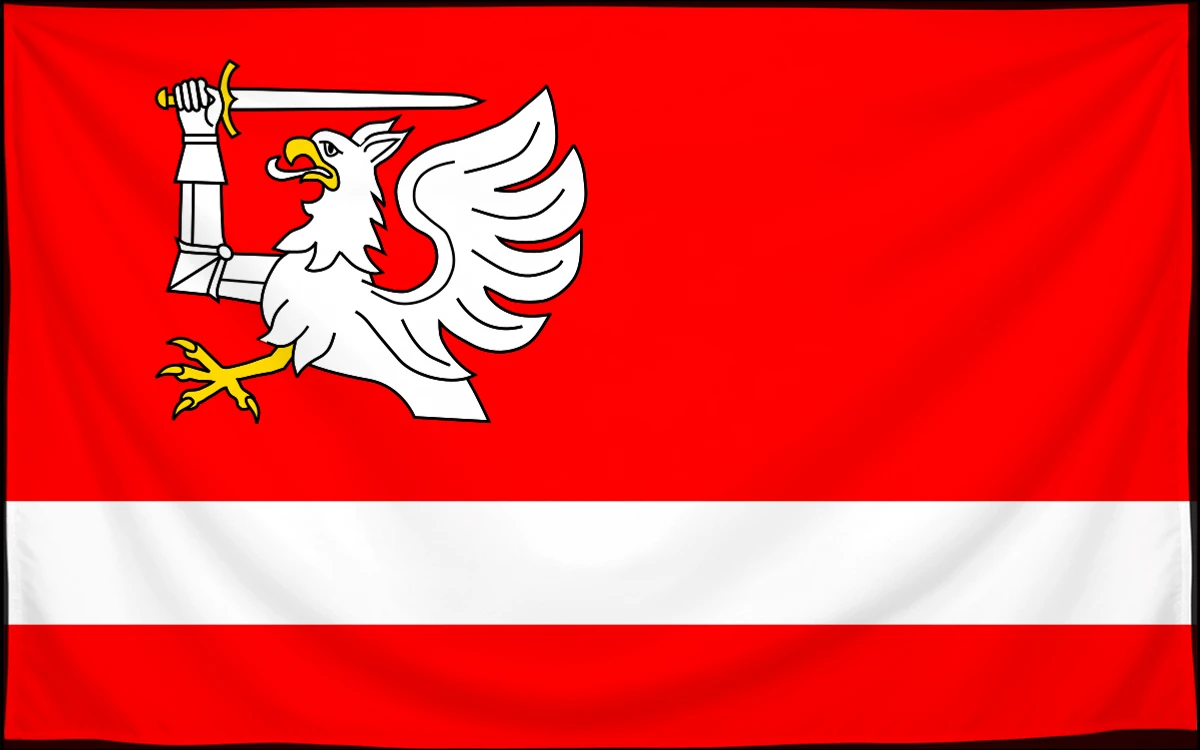 Флаг: Гдув