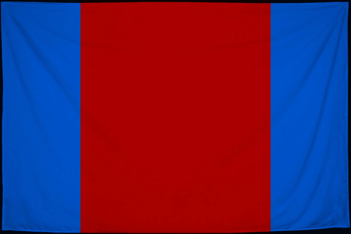 Флаг: Гидле