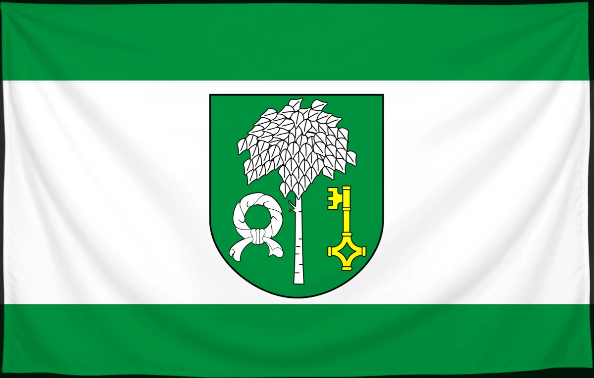 Флаг: Гловачув