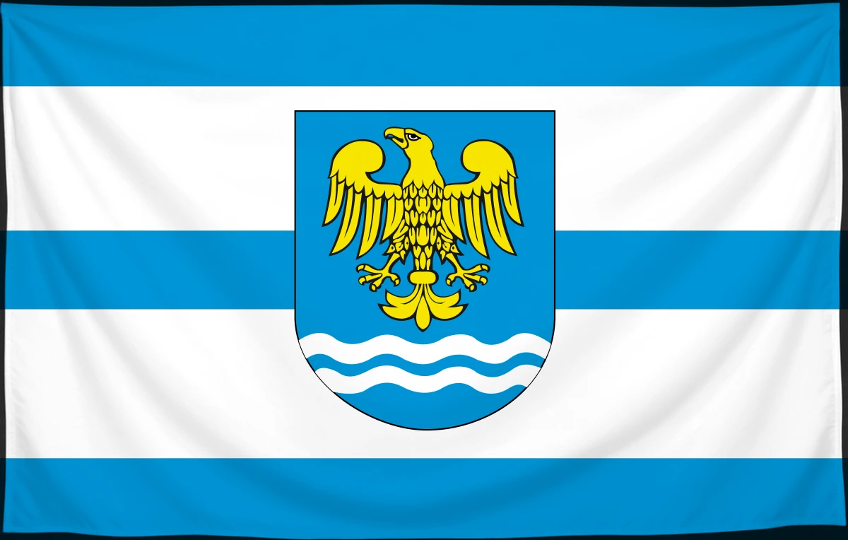 Флаг: Годув