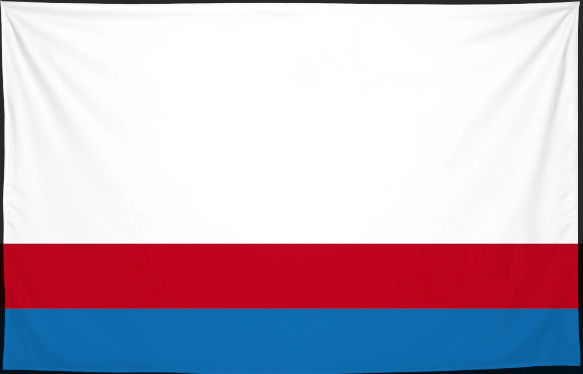 Флаг: Гощанув