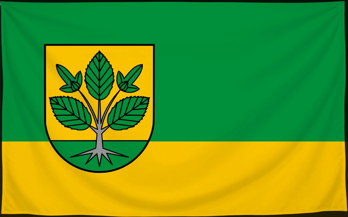 Флаг: Грабица