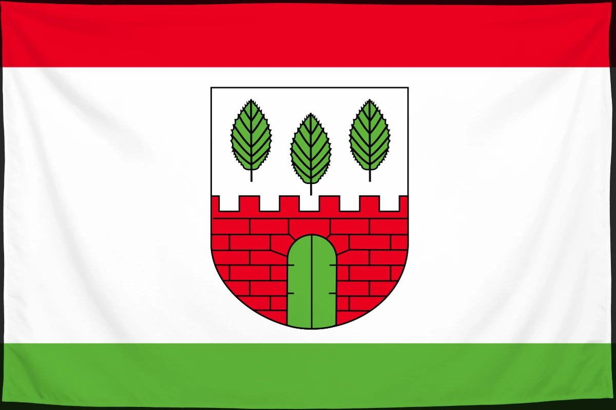 Флаг: Грабув