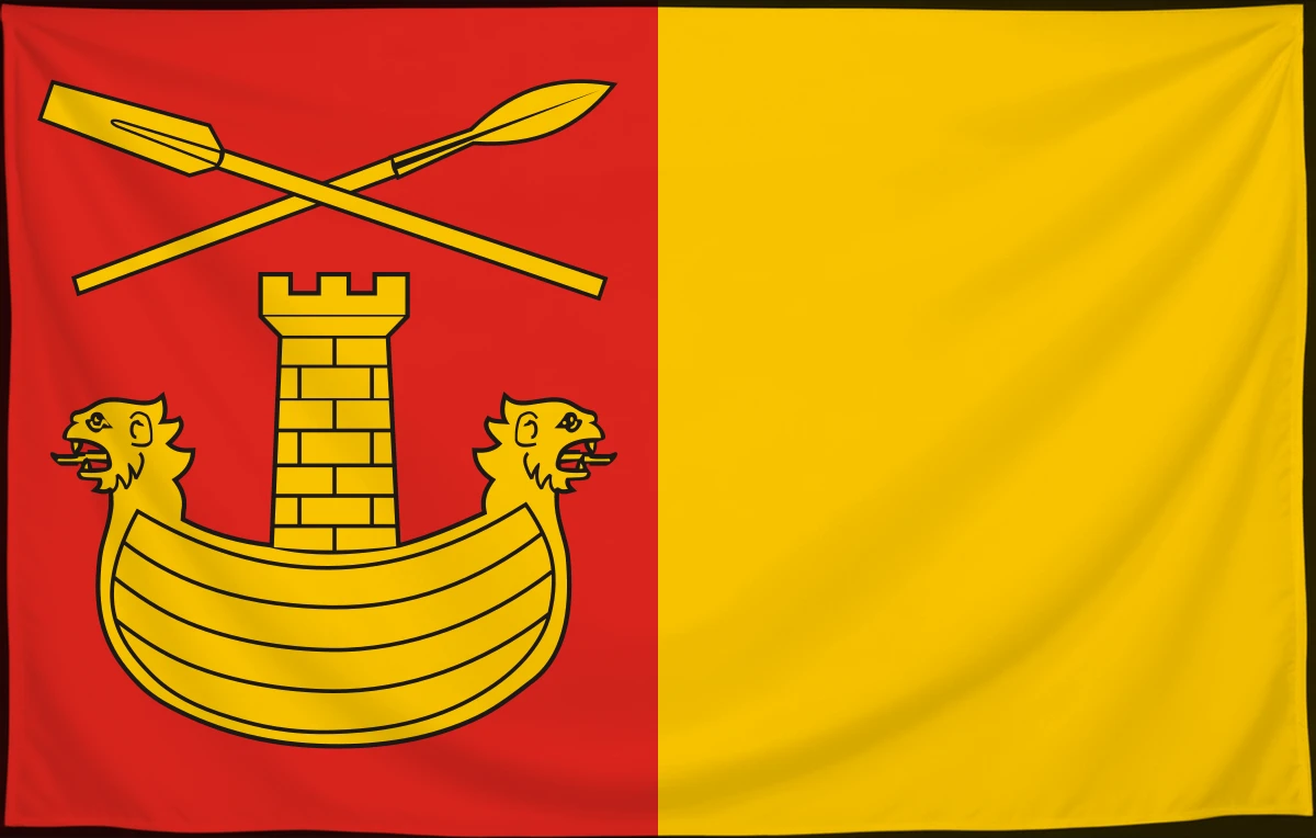 Флаг: Грембув