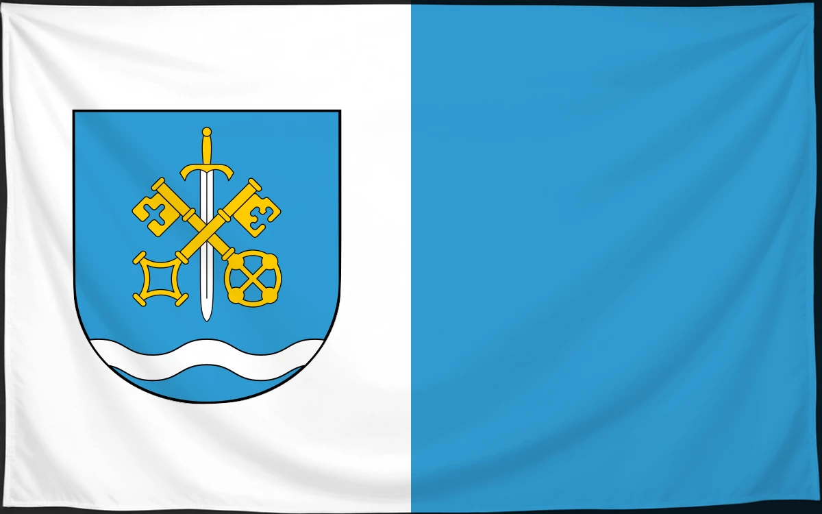 Флаг: Громник