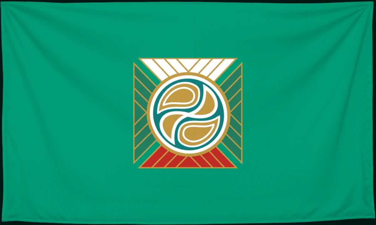 Флаг: Гылыбово