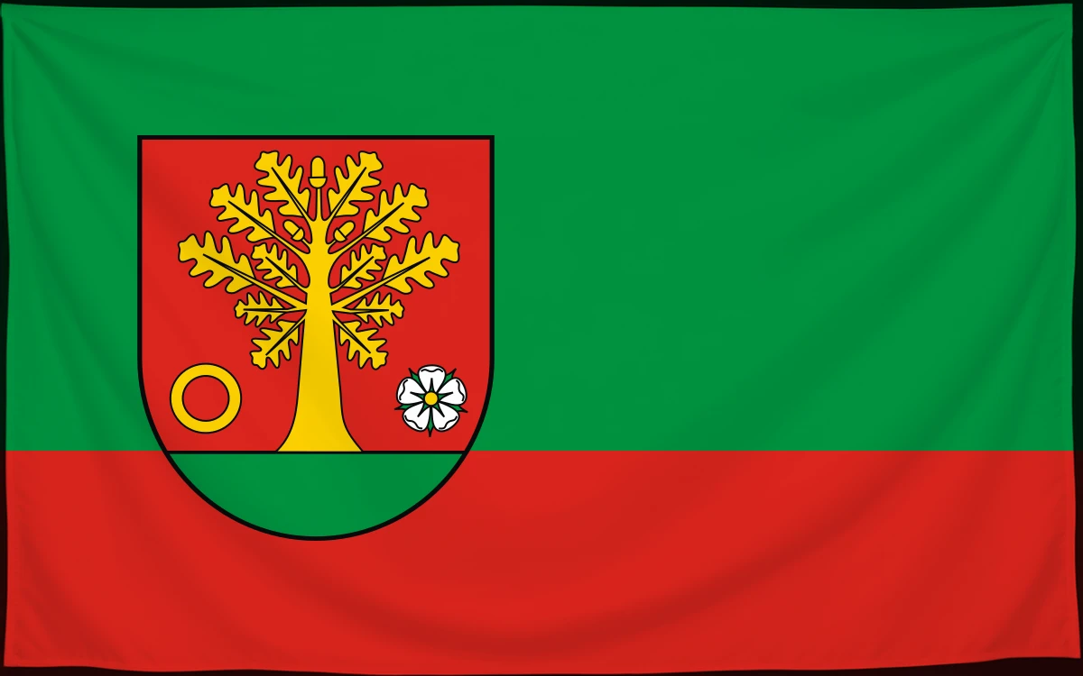 Флаг: Дембова-Лонка