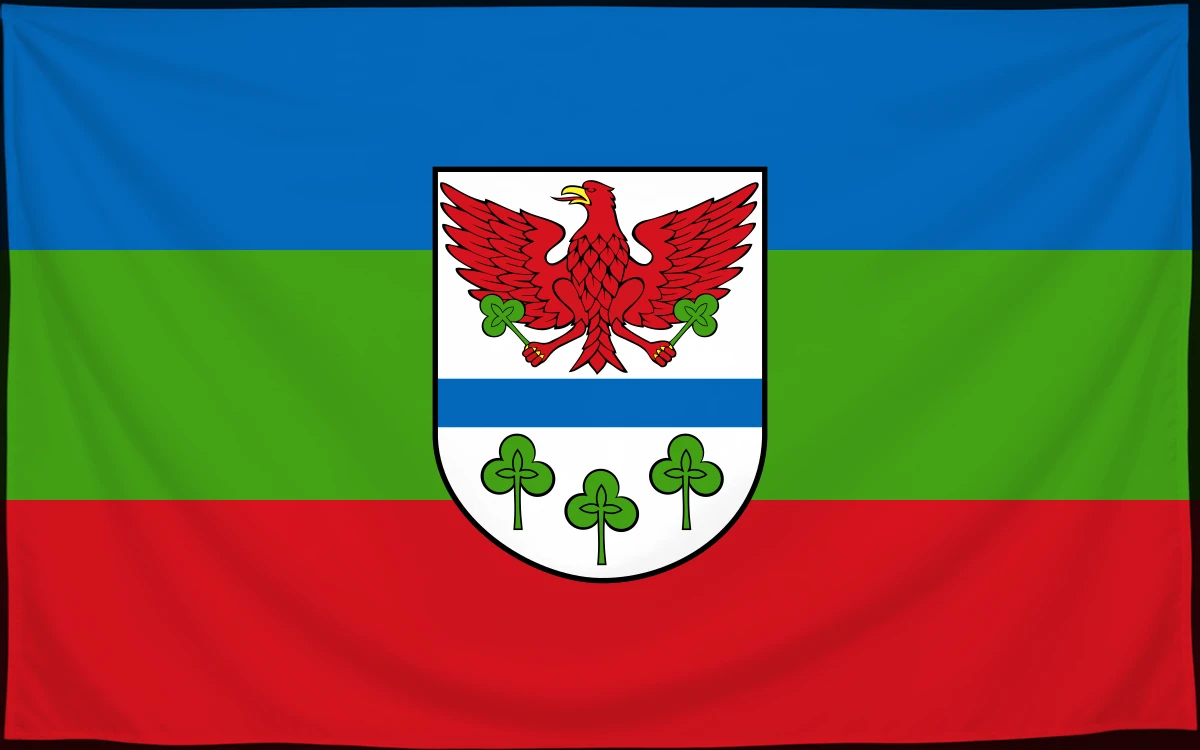 Флаг: Дещно